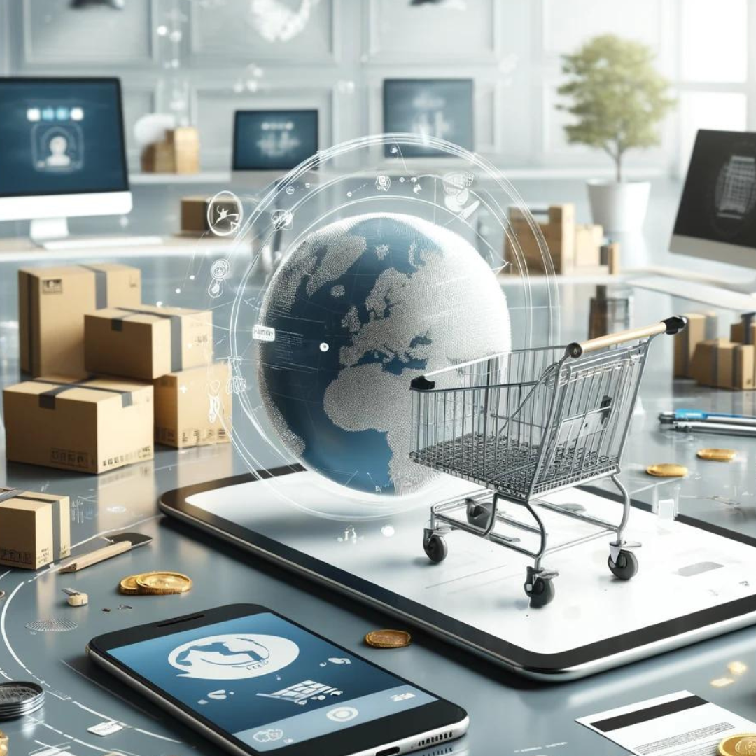 E-commerce